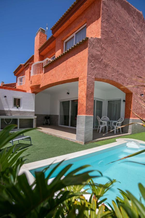 Casa Esther Corralejo *