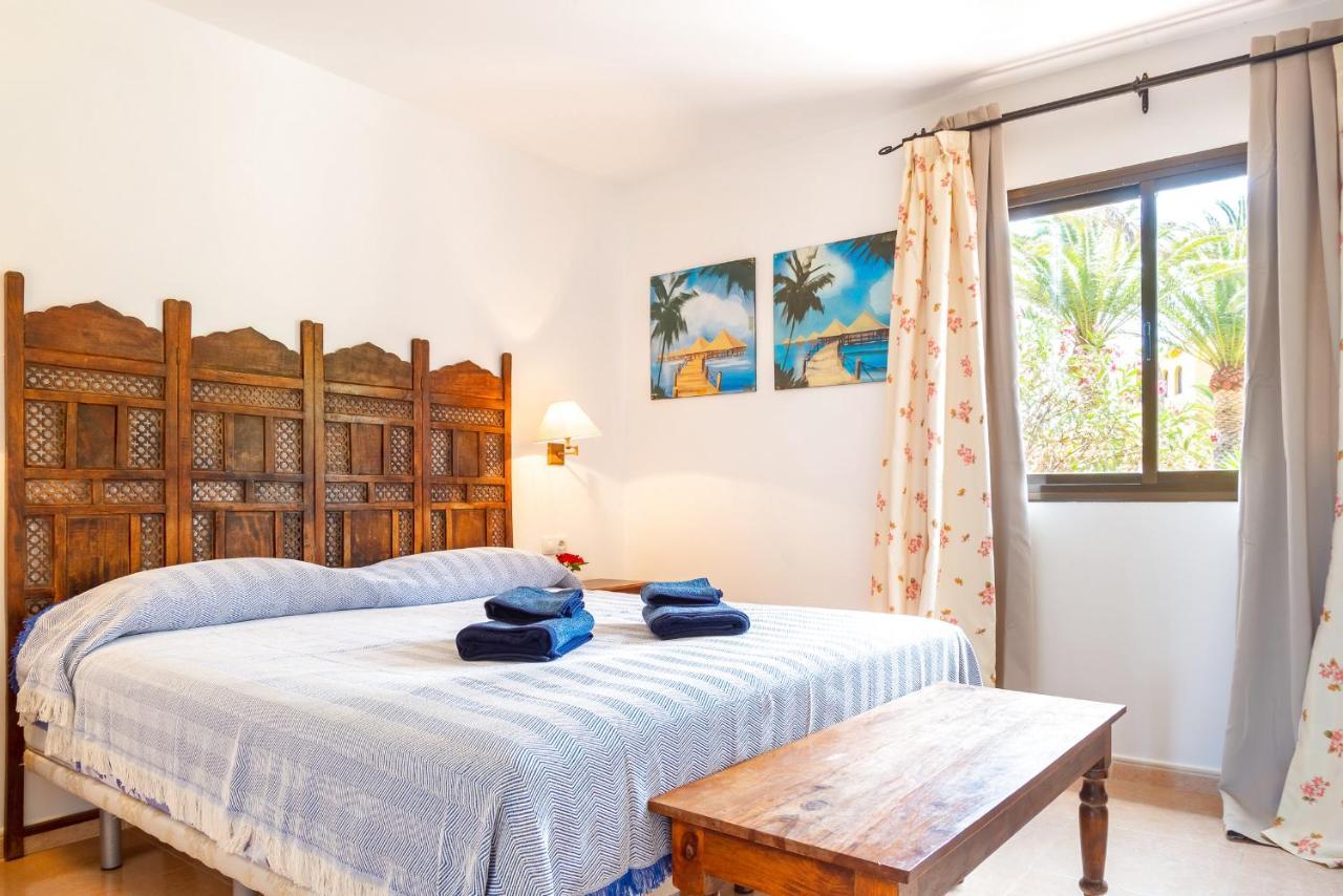 La Rosa Dei Venti Apartment