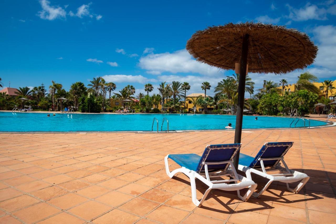 Appartement La Rosa Dei Venti Corralejo
