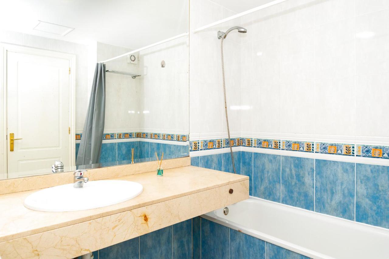 Appartement La Rosa Dei Venti Corralejo