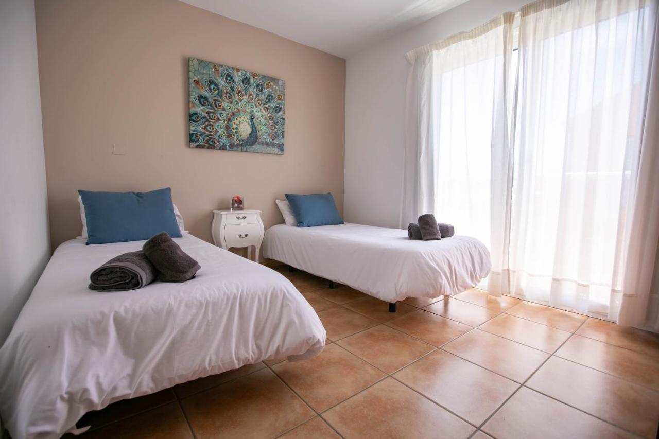Casa Esther Corralejo Villa Corralejo