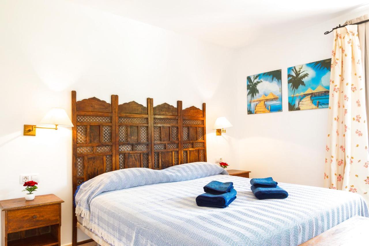 La Rosa Dei Venti Appartement