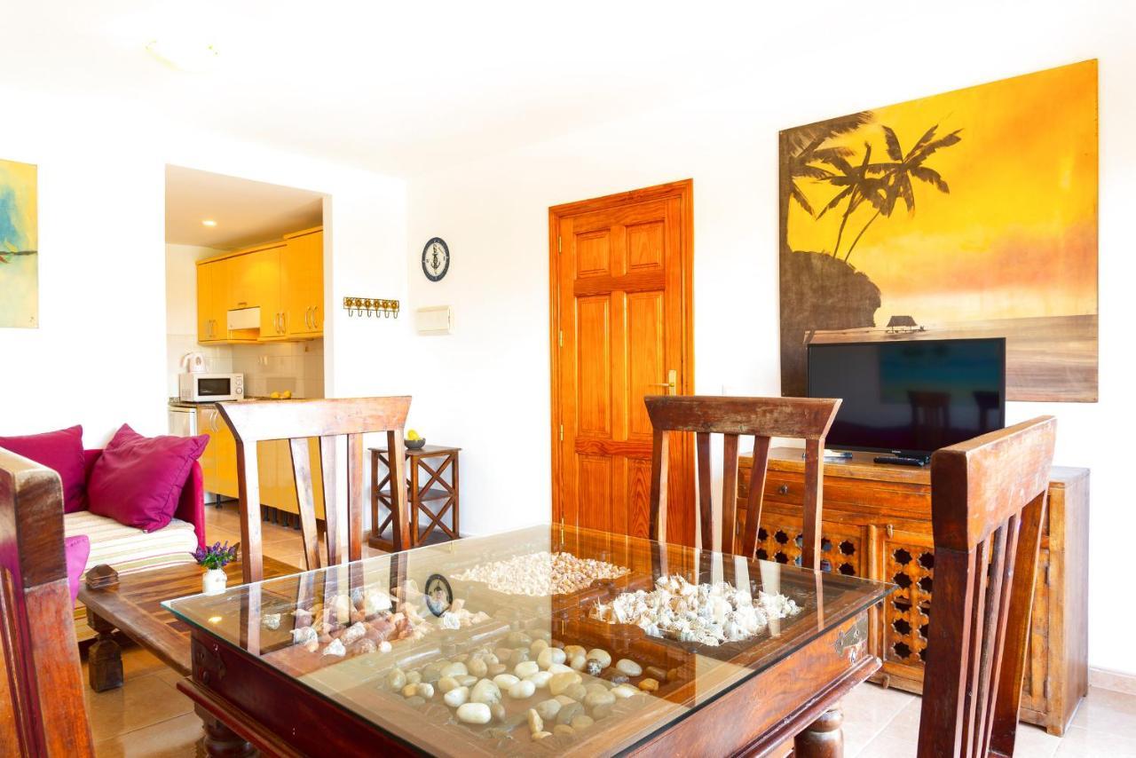La Rosa Dei Venti Appartement *