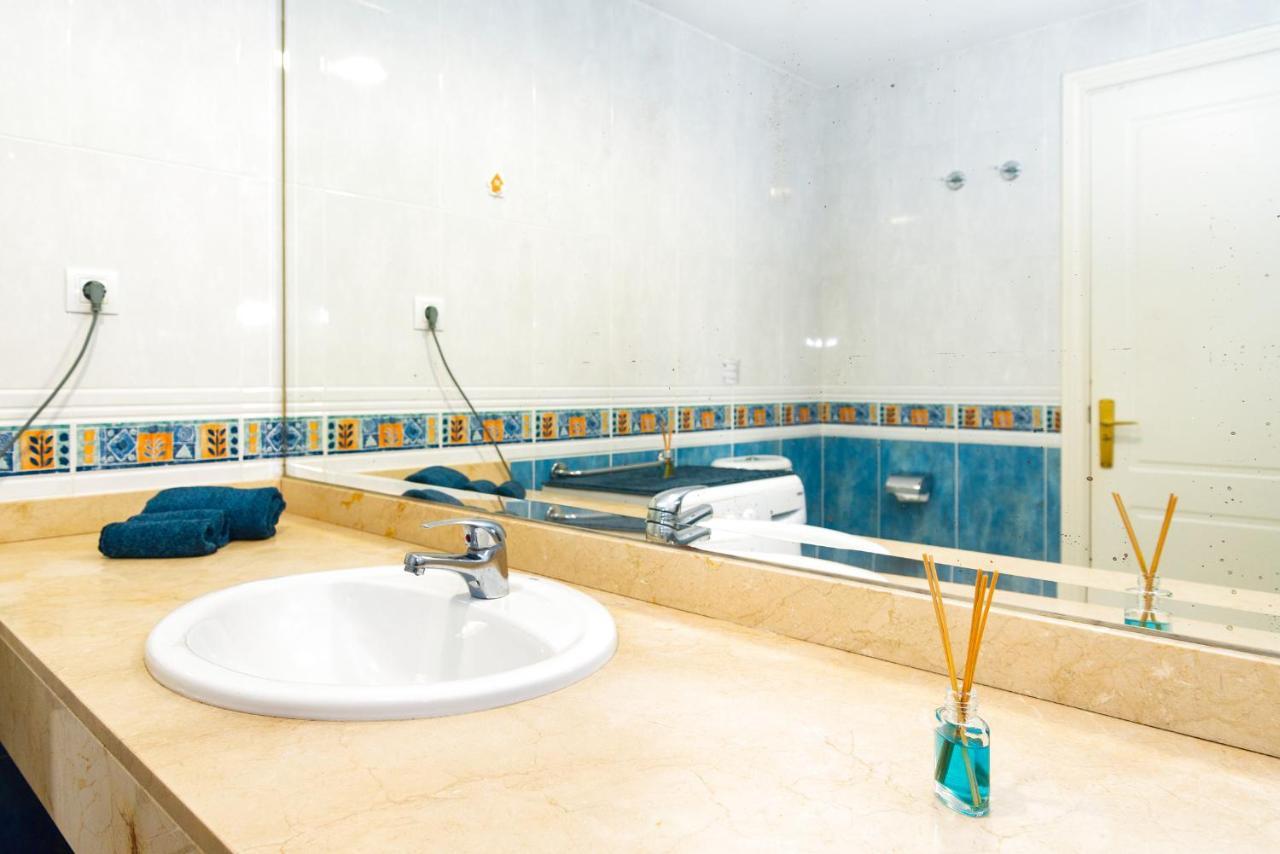 La Rosa Dei Venti Appartement