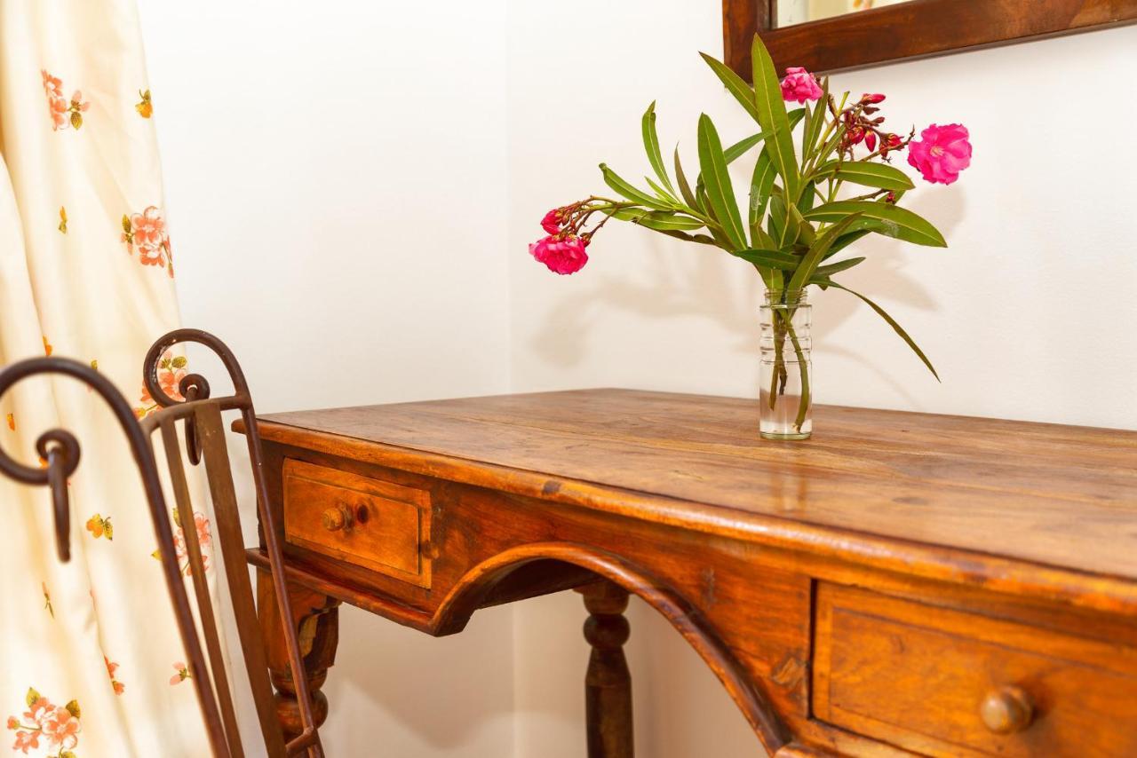 La Rosa Dei Venti Appartement Corralejo