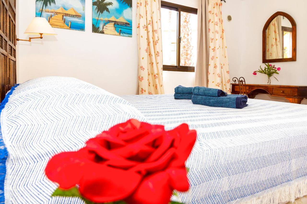 La Rosa Dei Venti Appartement *