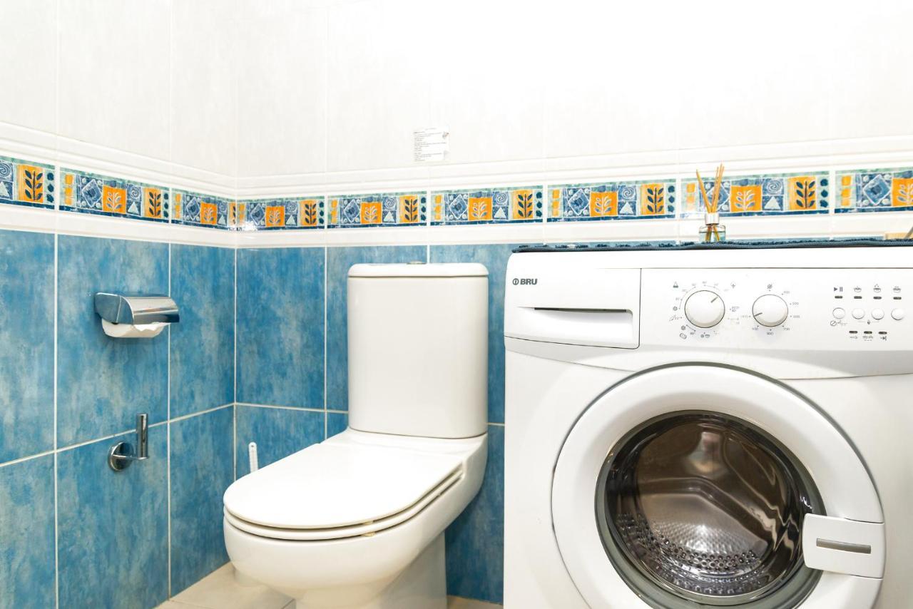 Appartement La Rosa Dei Venti