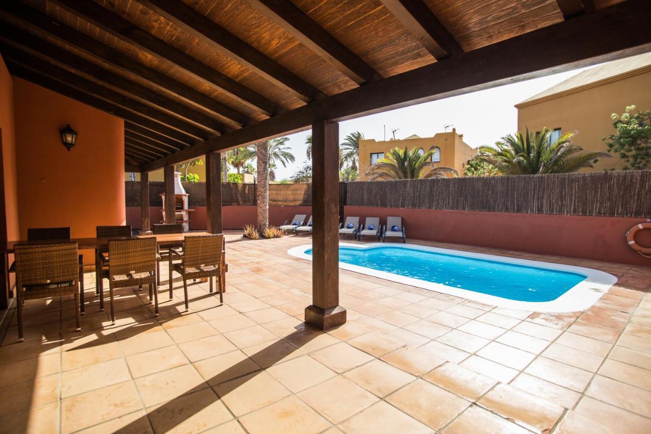 Casa Perla - With Big Garden And Private Pool Villa