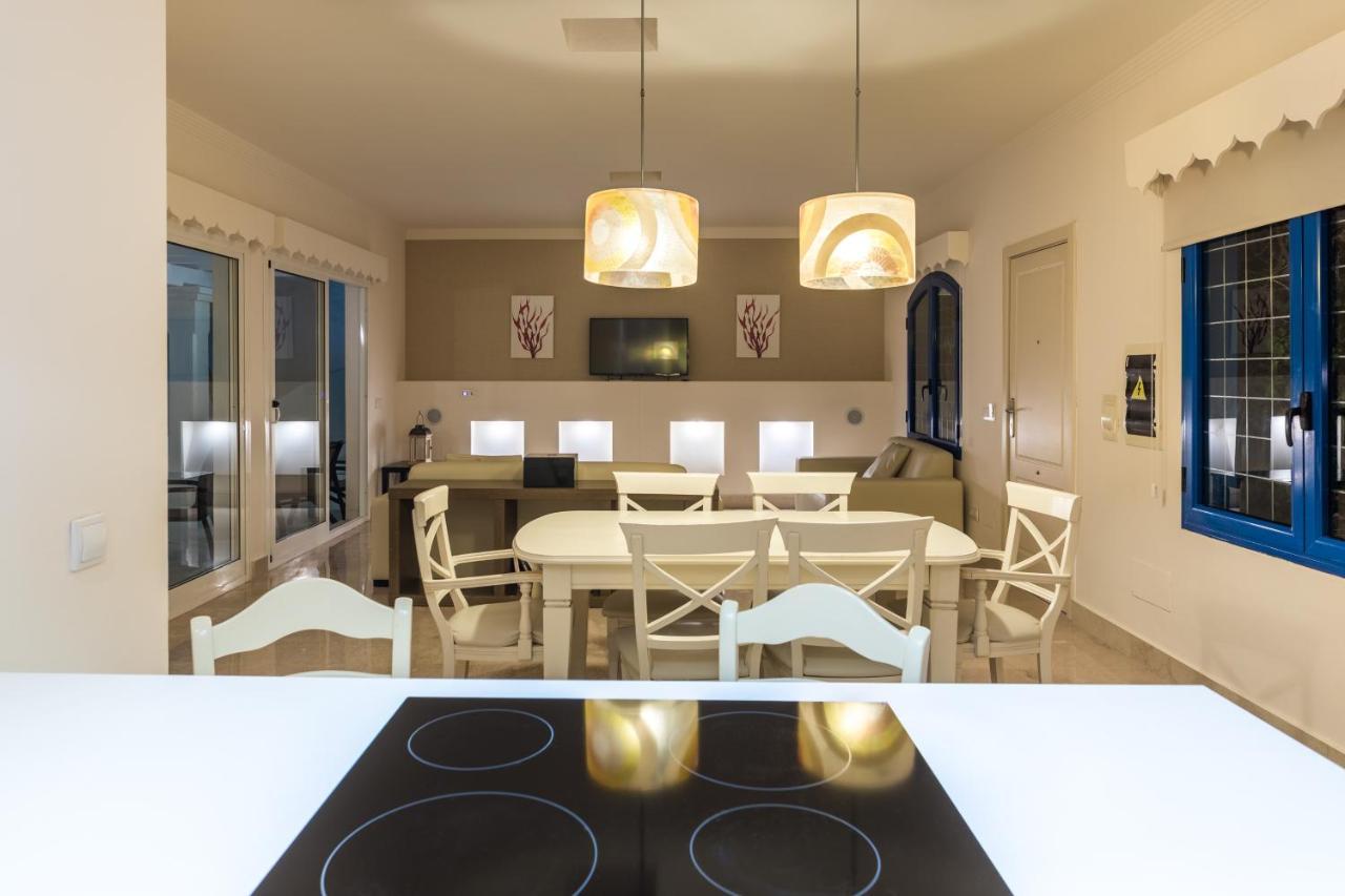 Villa Bahiazul By Vreagestion Corralejo