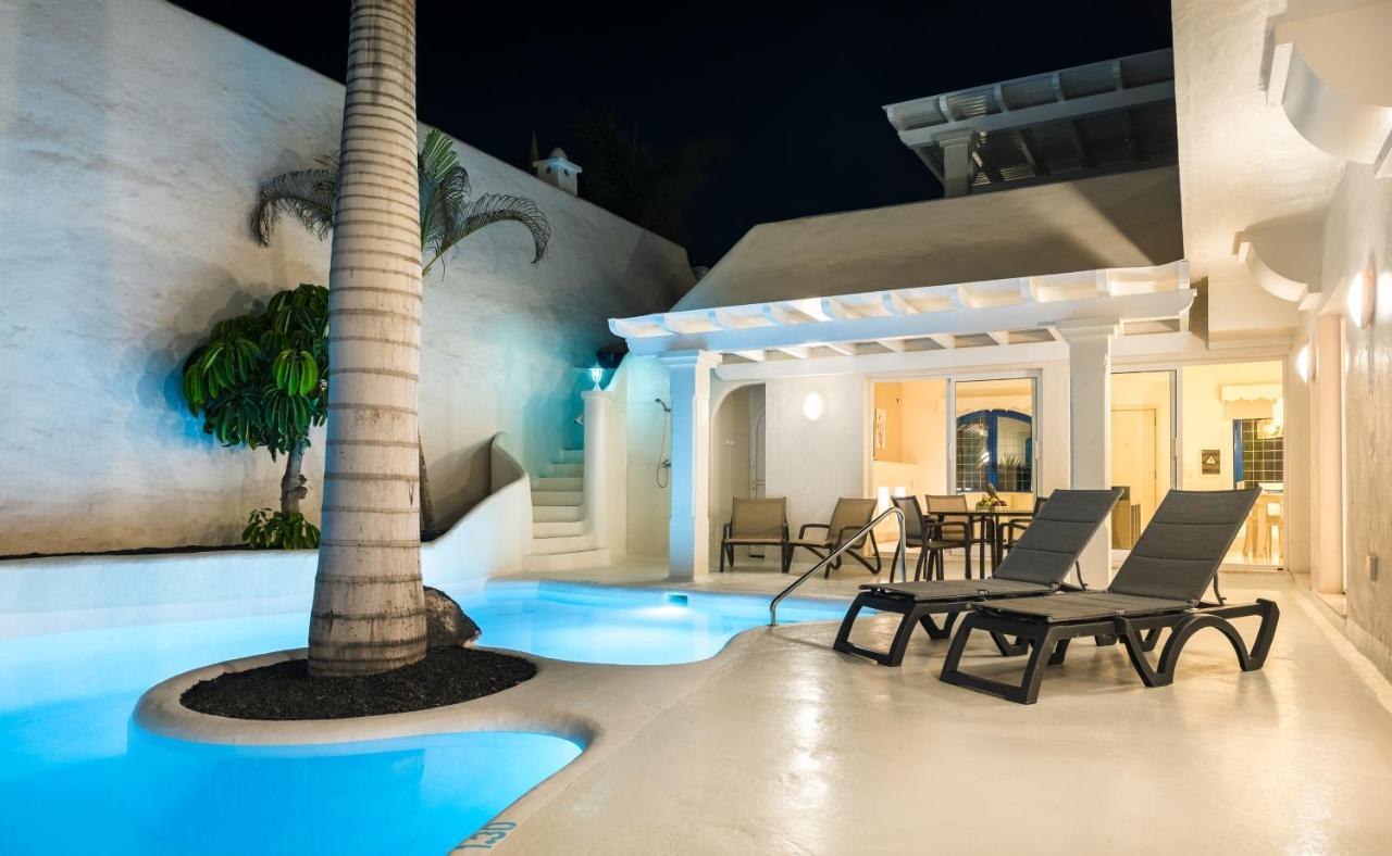 Bahiazul By Vreagestion Villa Corralejo