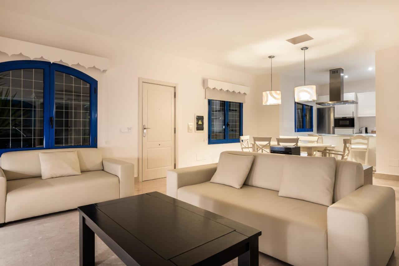 Bahiazul By Vreagestion Villa Corralejo