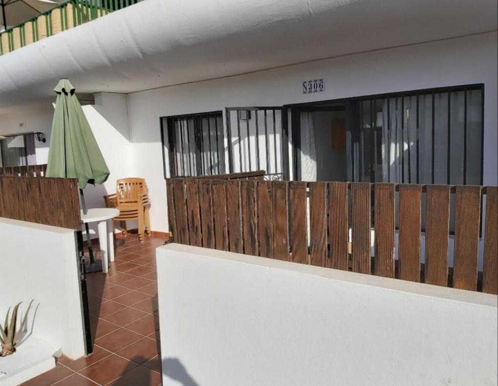 Dunasol Apartment Corralejo