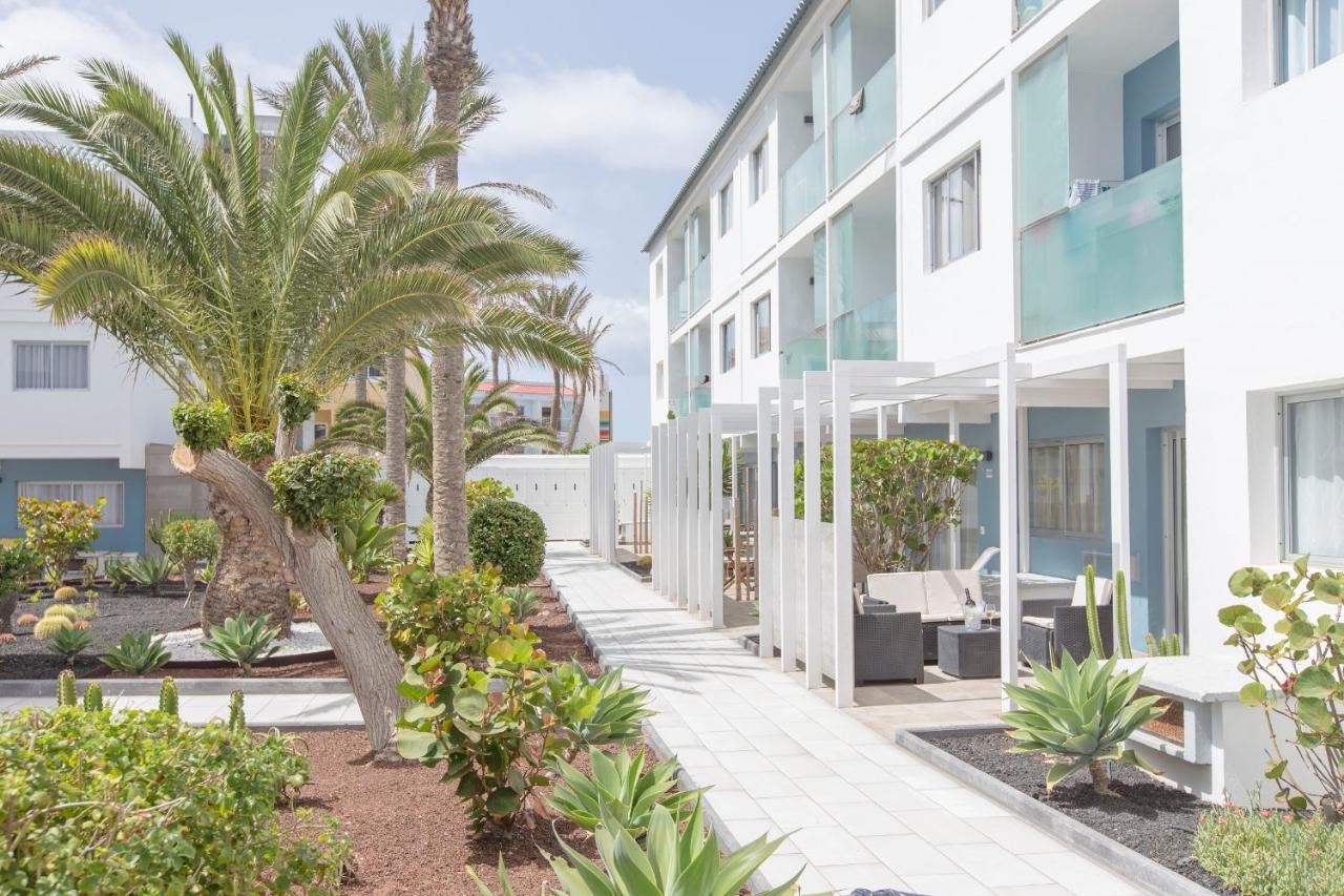 La Perla De Sunset Appartement *