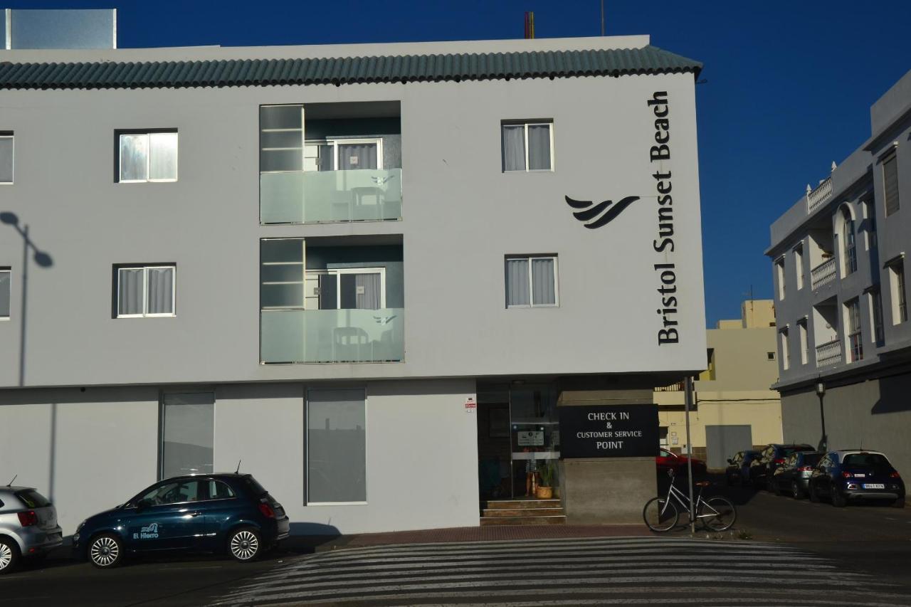 Appartement La Perla De Sunset Corralejo