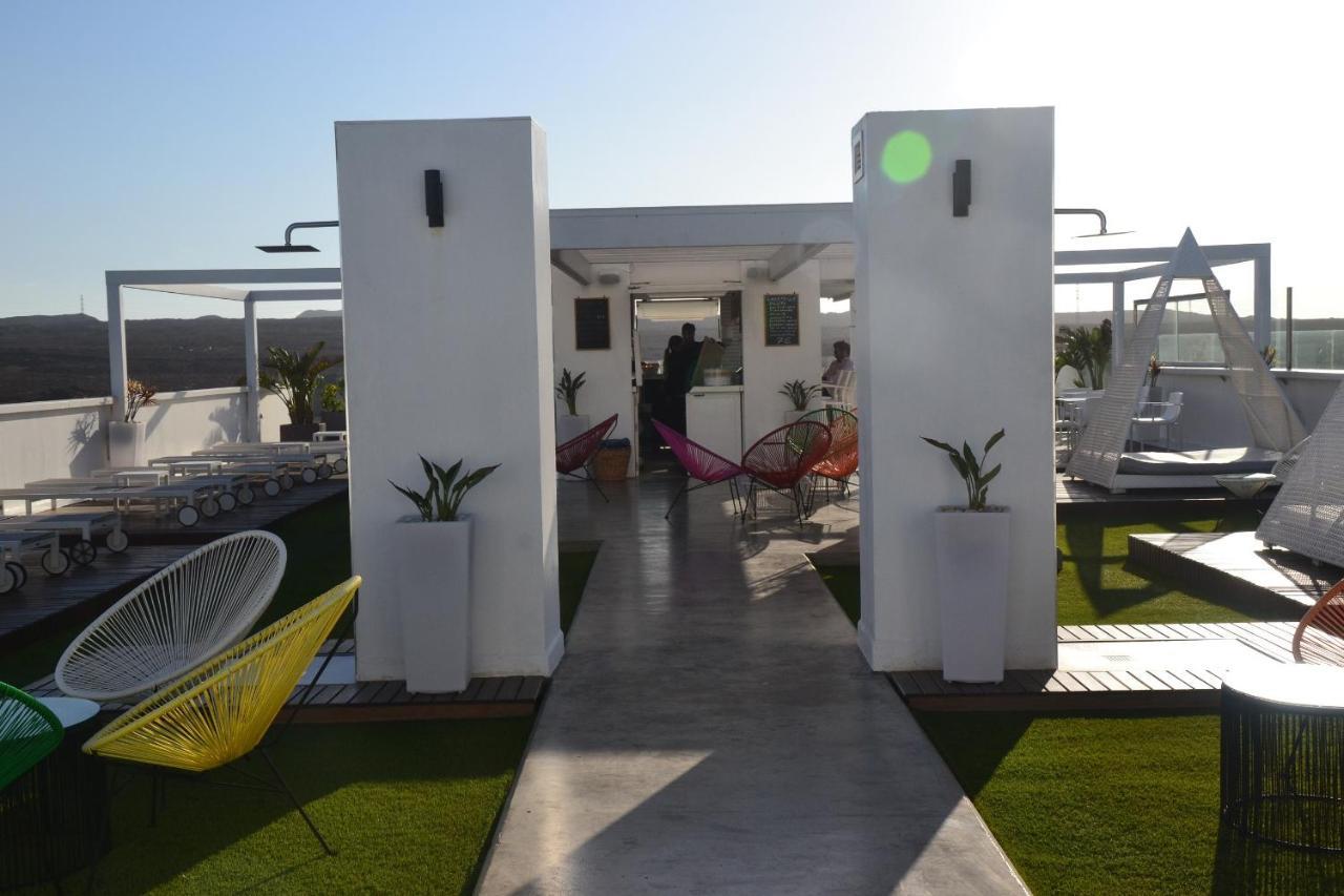 La Perla De Sunset Appartement Corralejo