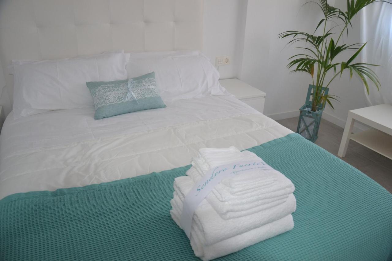 Appartement La Perla De Sunset *