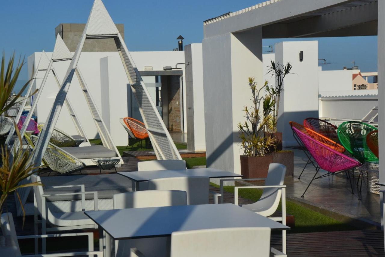 Appartement La Perla De Sunset Corralejo