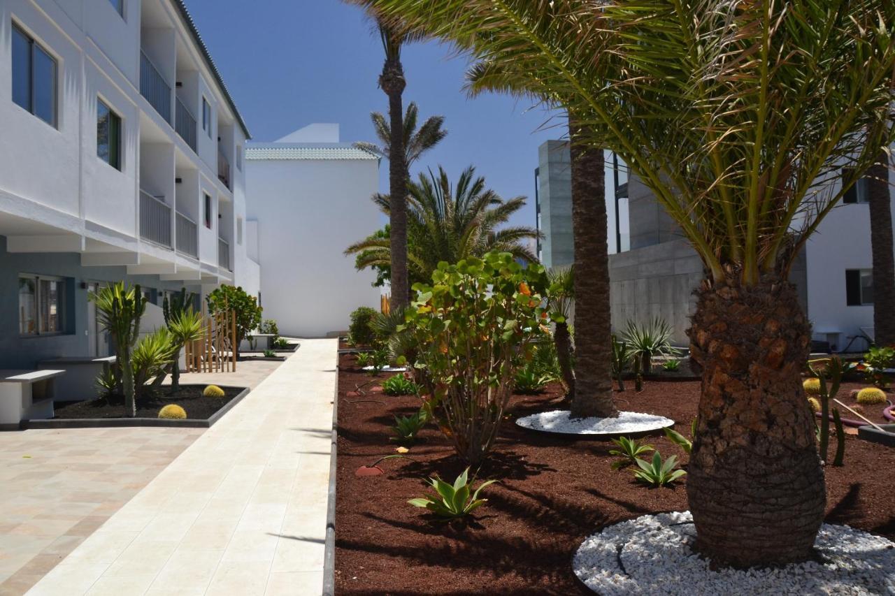La Perla De Sunset Appartement *