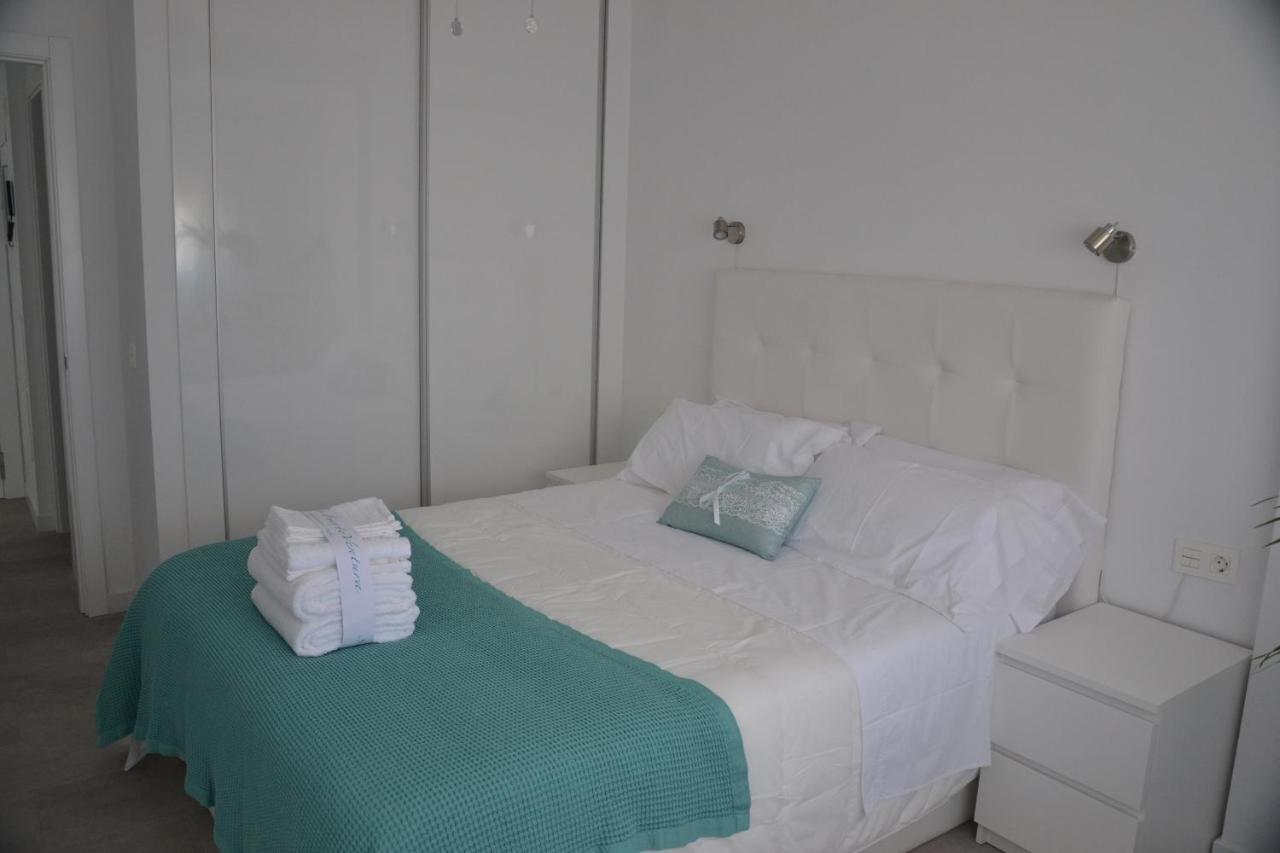 La Perla De Sunset Appartement