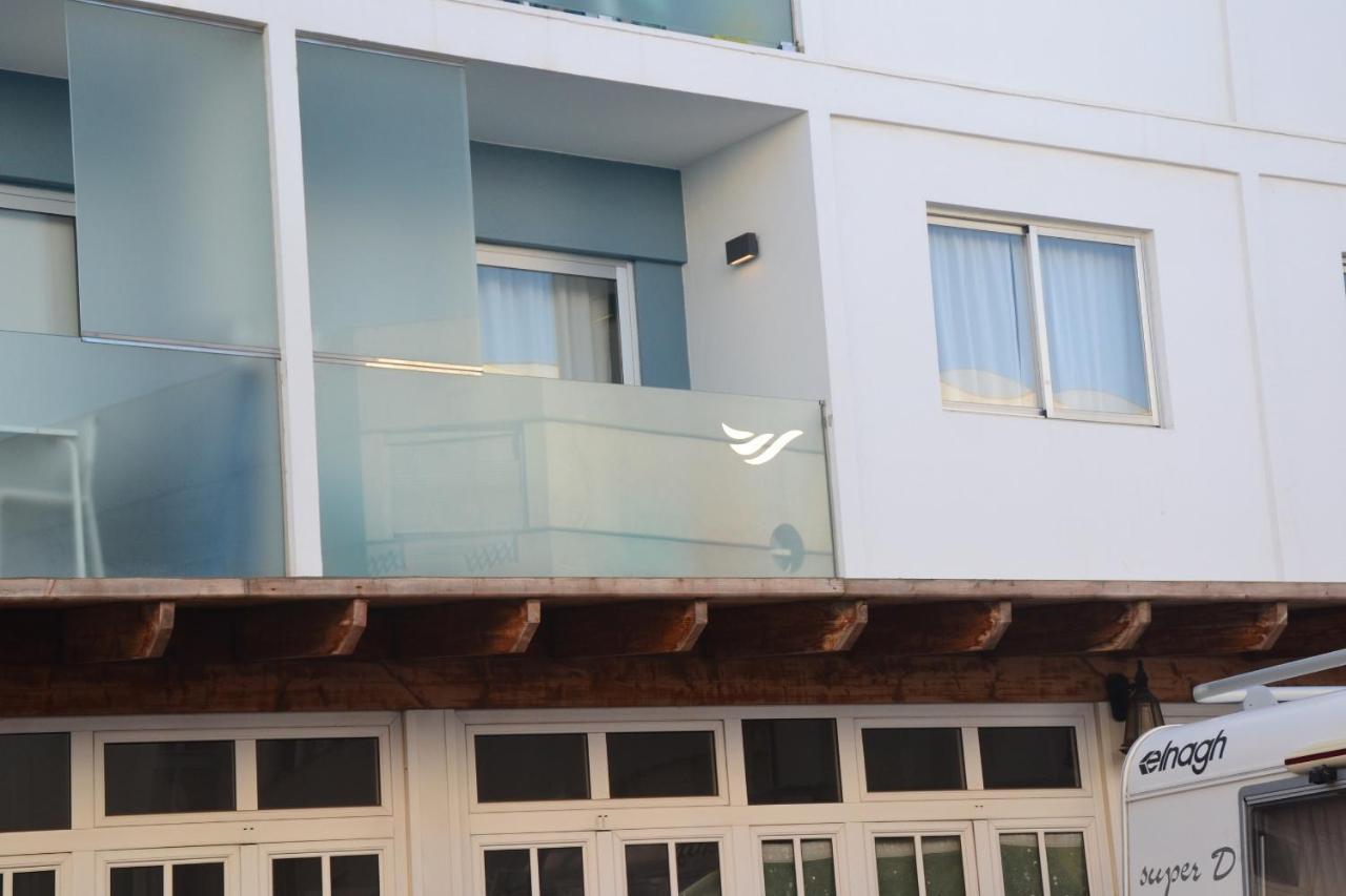La Perla De Sunset Appartement *