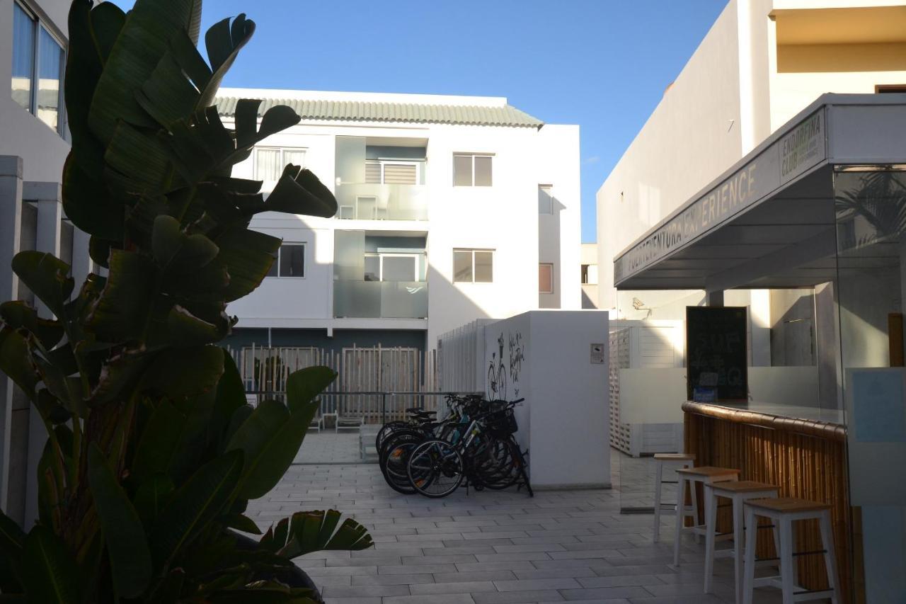 La Perla De Sunset Appartement Corralejo