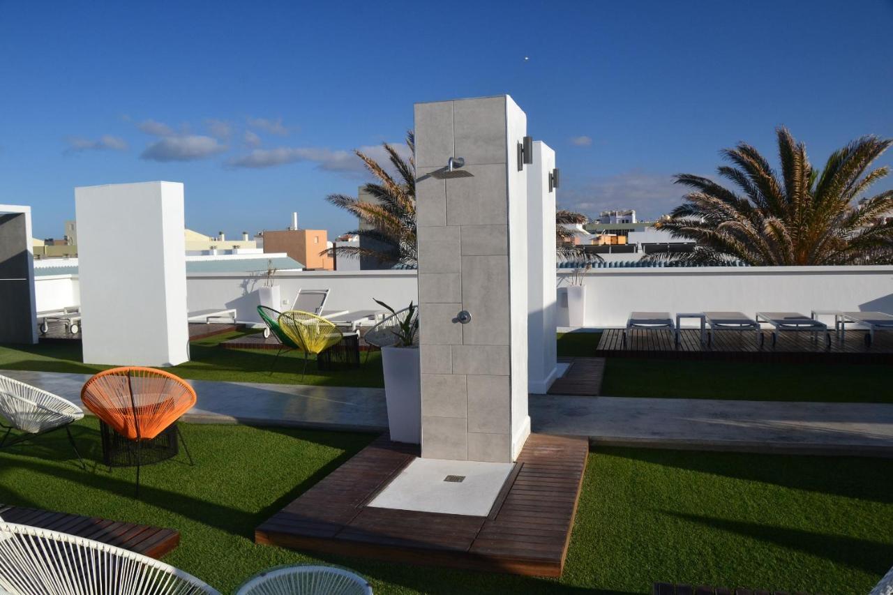 Appartement La Perla De Sunset Corralejo