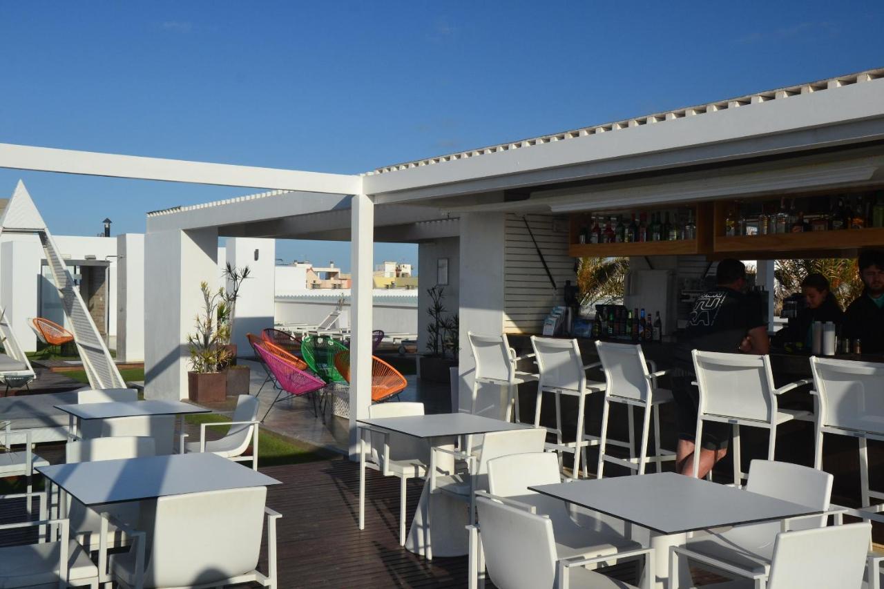 La Perla De Sunset Appartement