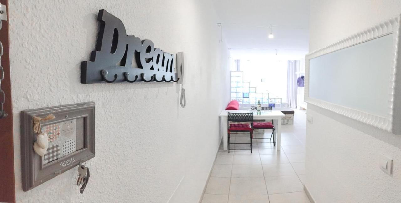 Corralejo Main Street Loft - Wifi Free Appartement Corralejo
