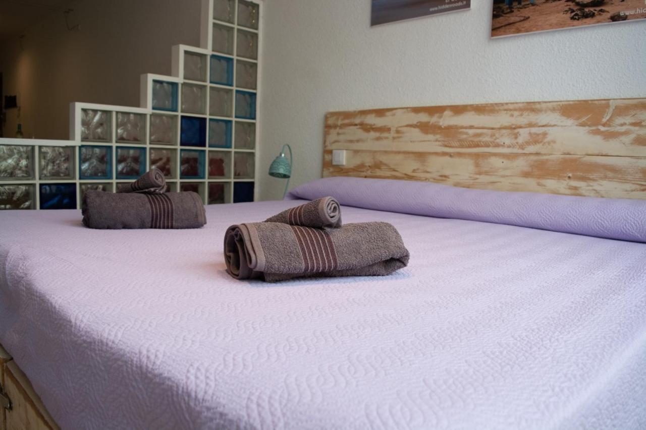 Appartement Corralejo Main Street Loft - Wifi Free *