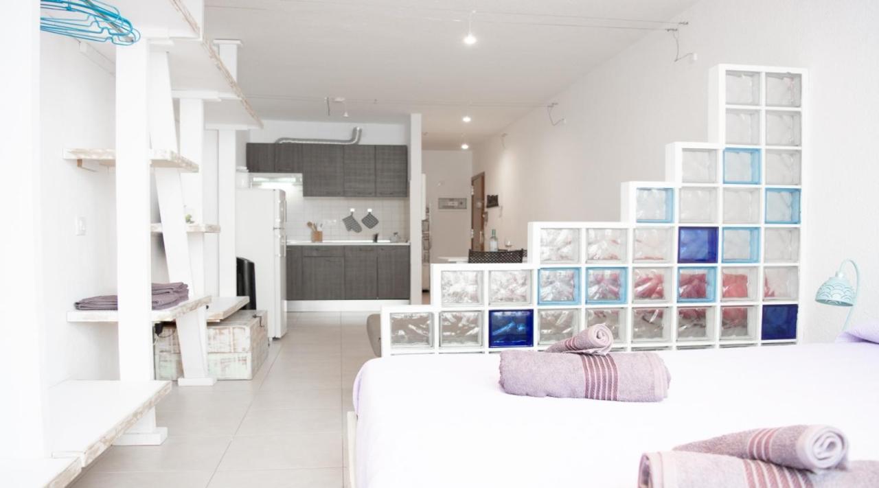 Corralejo Main Street Loft - Wifi Free Appartement *