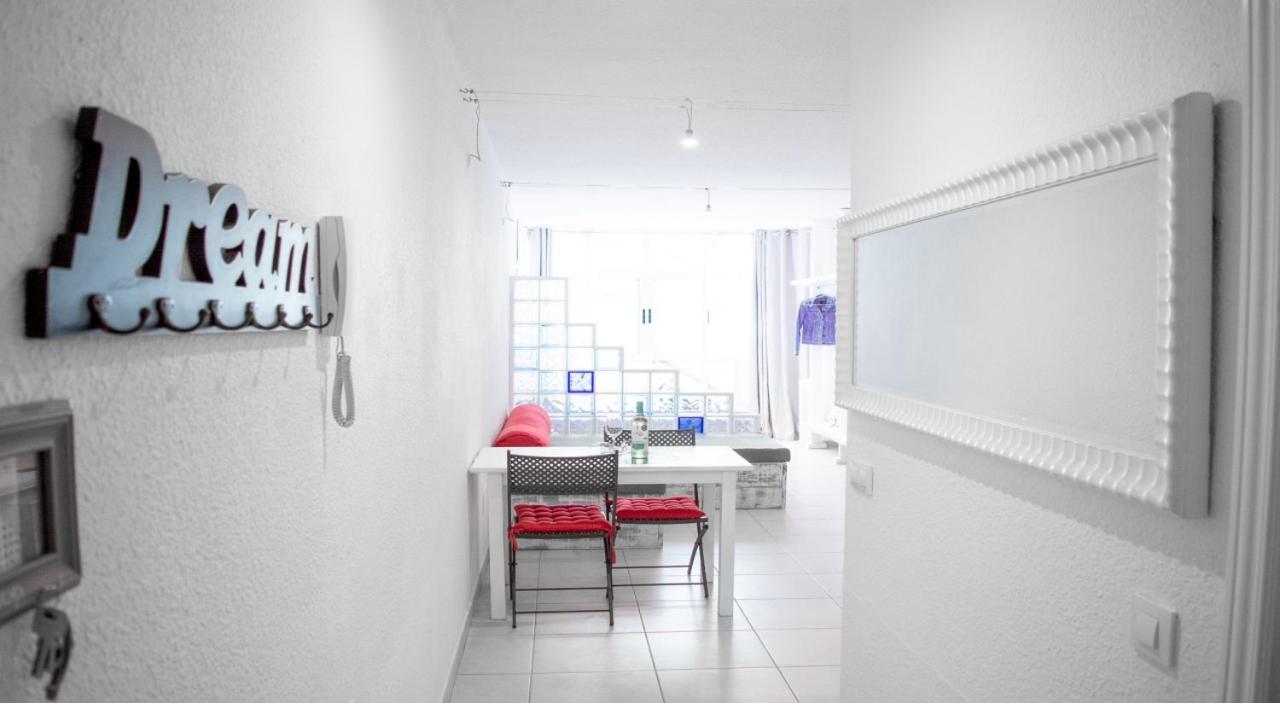 Corralejo Main Street Loft - Wifi Free Appartement