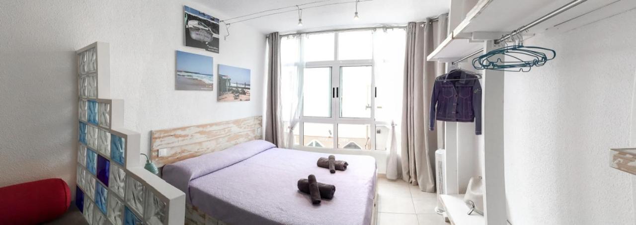 Corralejo Main Street Loft - Wifi Free Appartement Corralejo