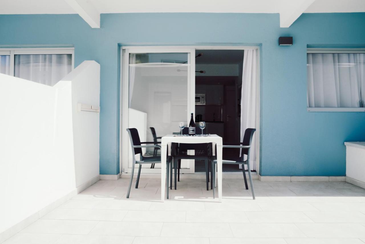 Apartment Guirre Holidayfv