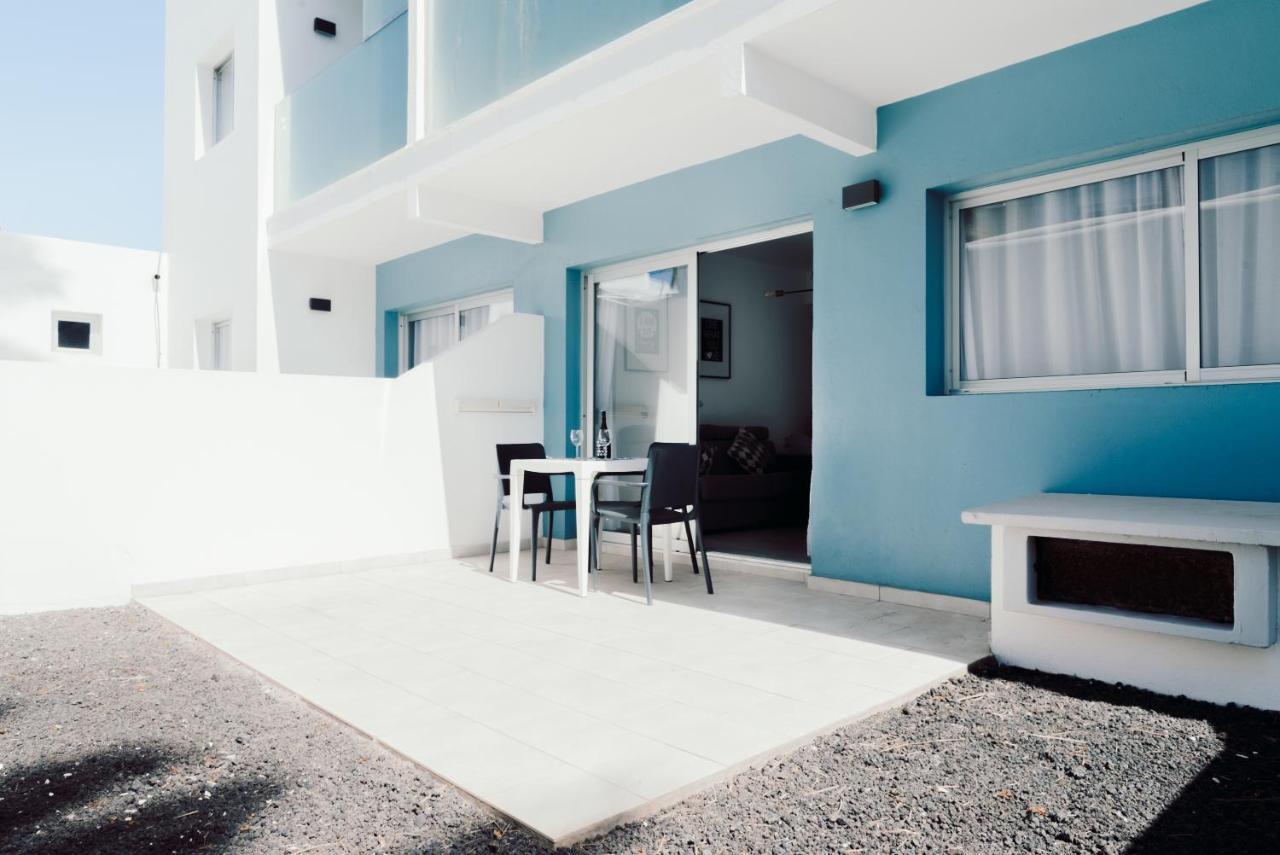 Apartment Guirre Holidayfv *