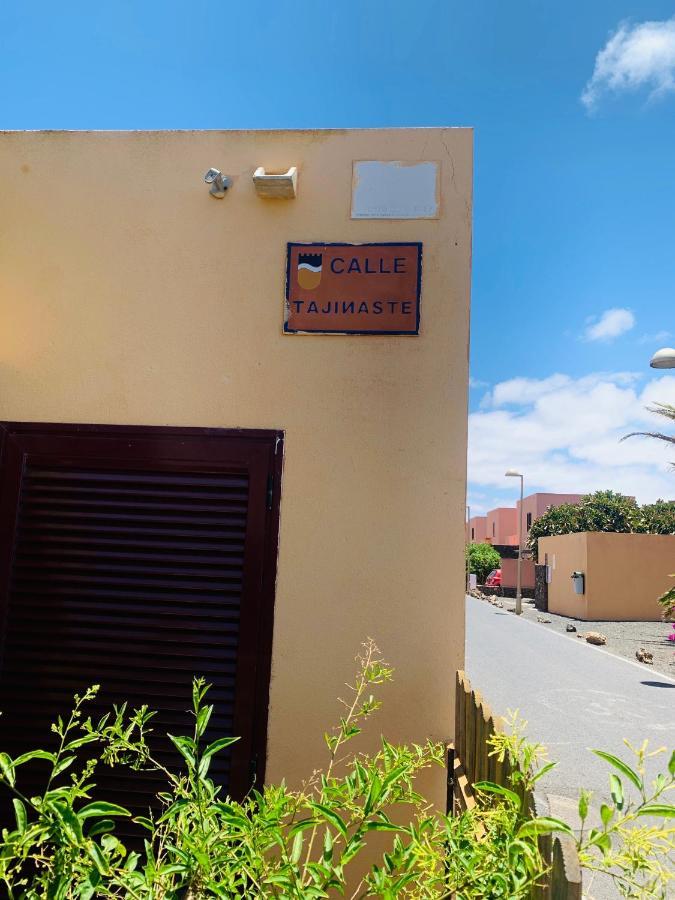Casa Natalia * Corralejo