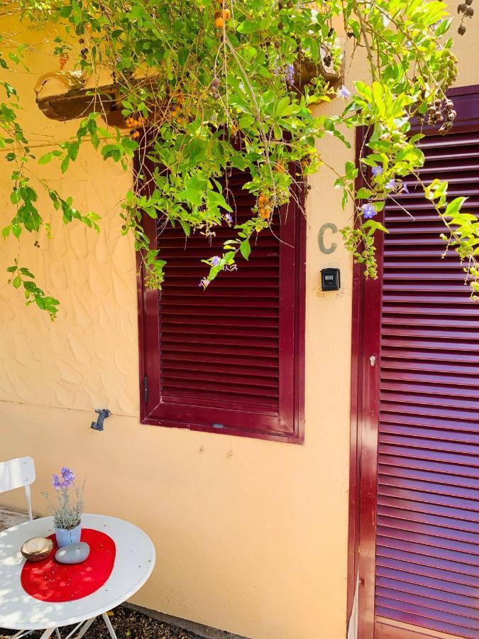 Villa Casa Natalia Corralejo