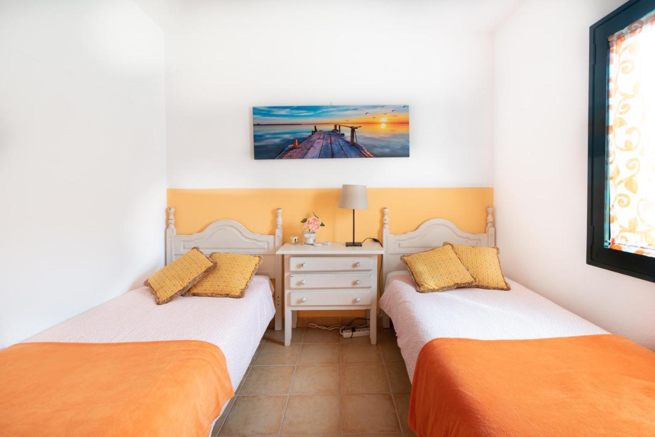 Matilde's Holiday Corralejo