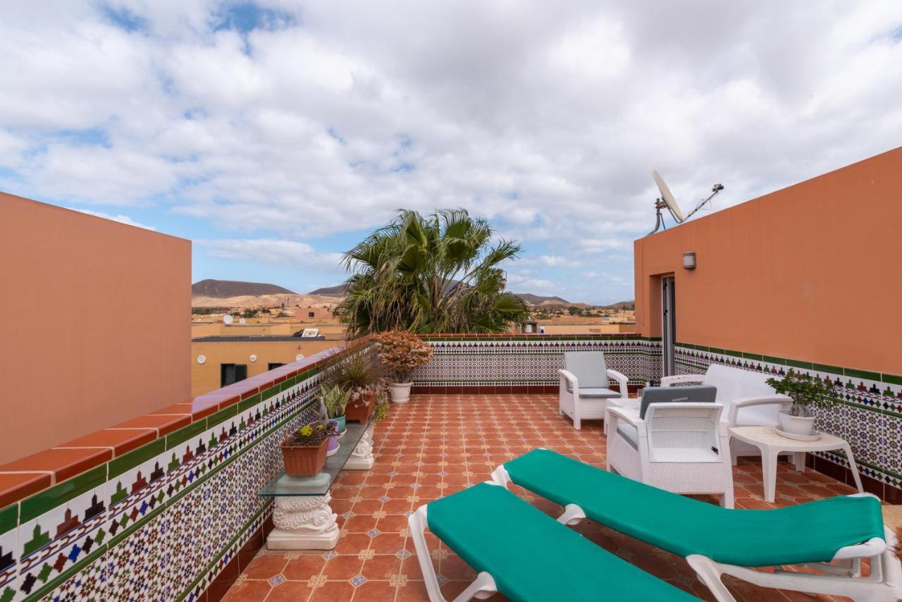 Matilde's Holiday Villa