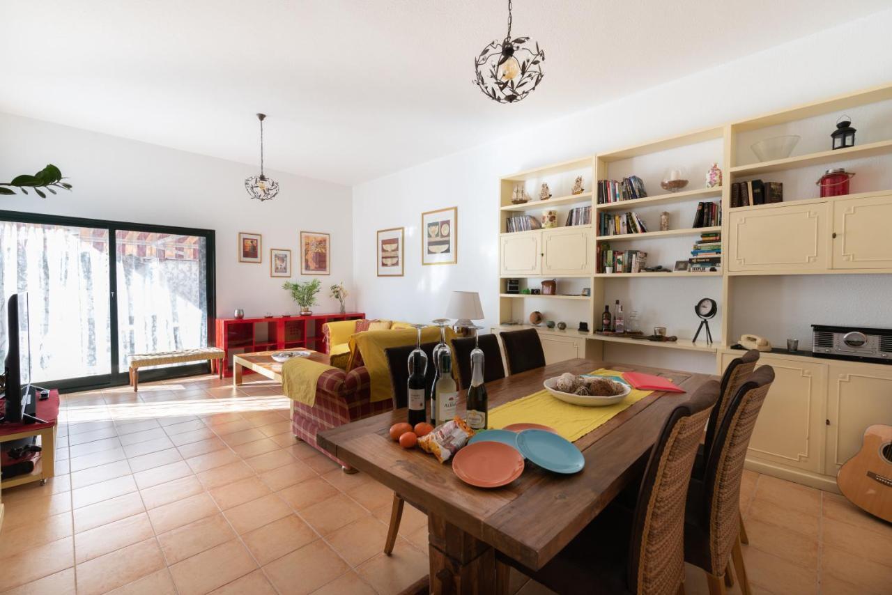 Villa Matilde's Holiday Corralejo