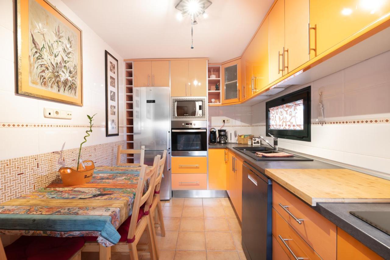 Matilde's Holiday Villa *