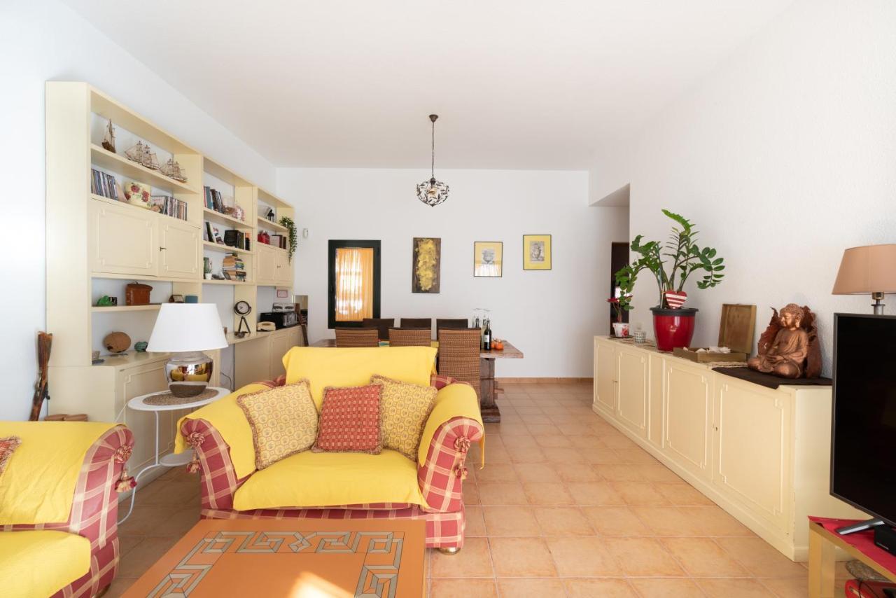 Matilde's Holiday Villa *