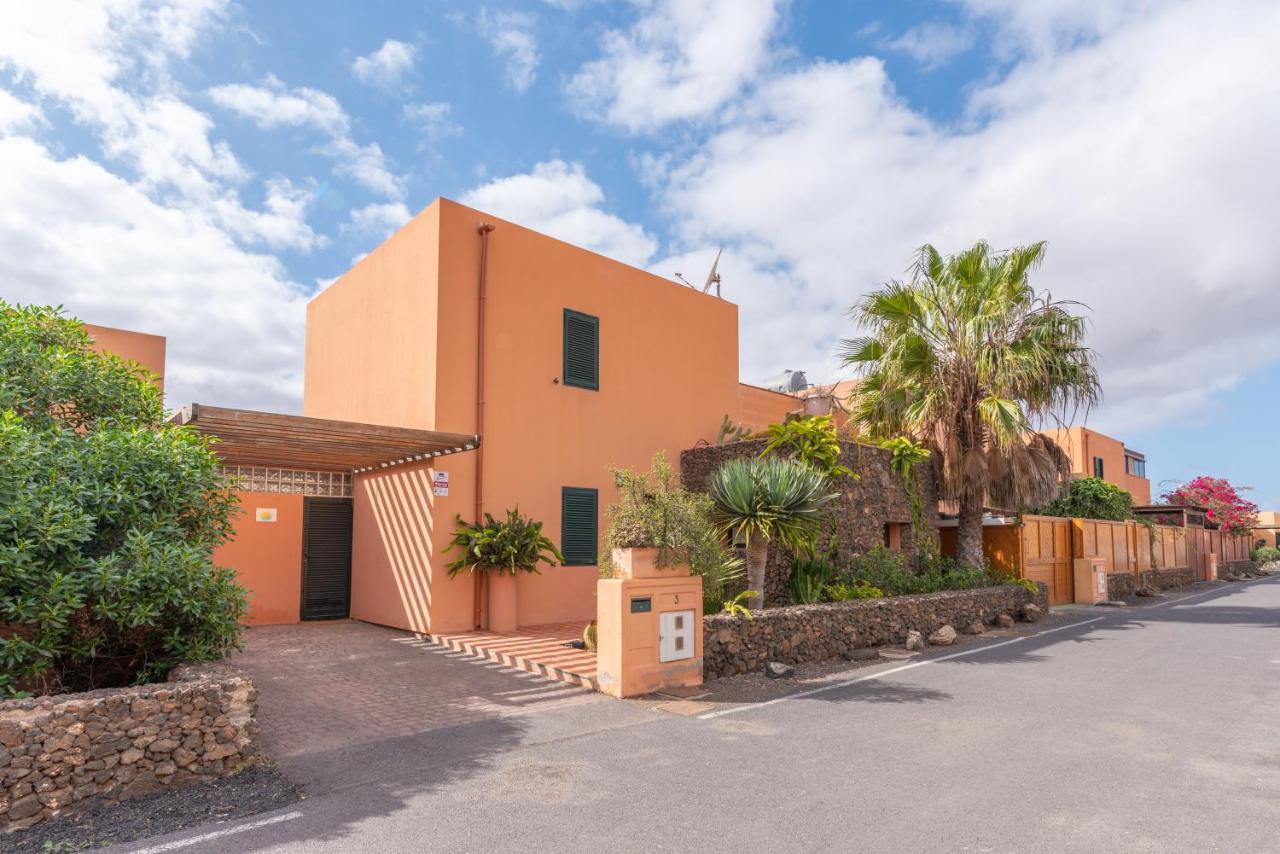 Villa Matilde's Holiday