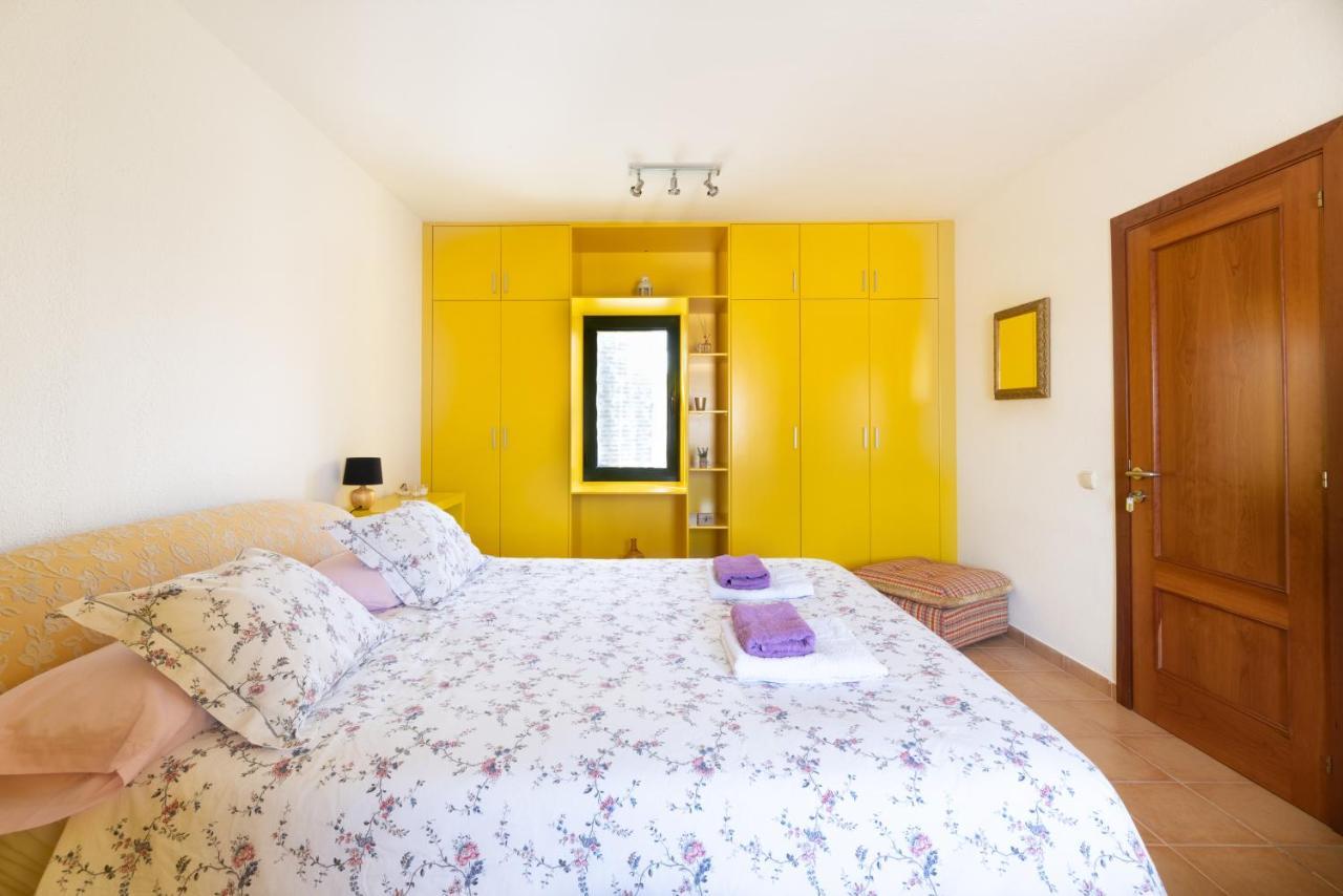 Matilde's Holiday Villa Corralejo
