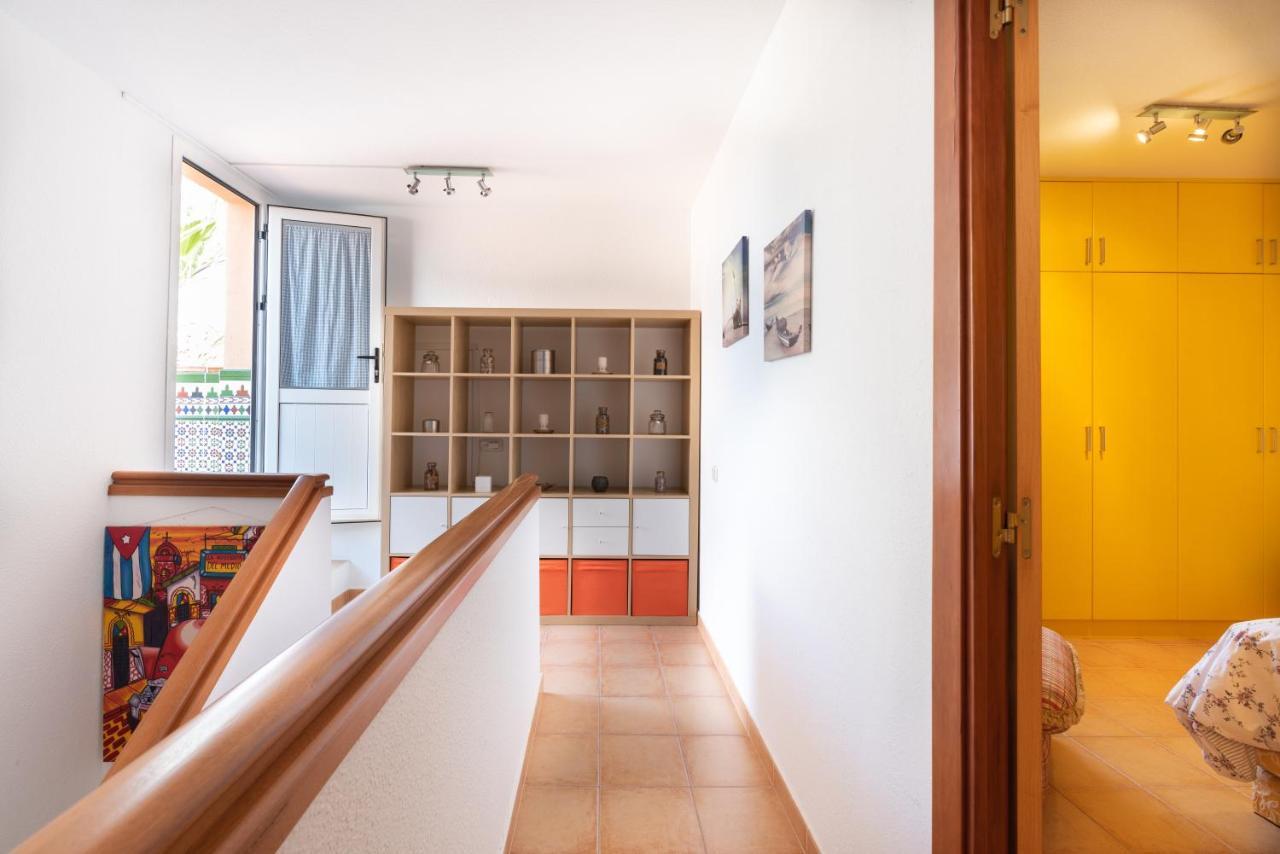 Villa Matilde's Holiday Corralejo