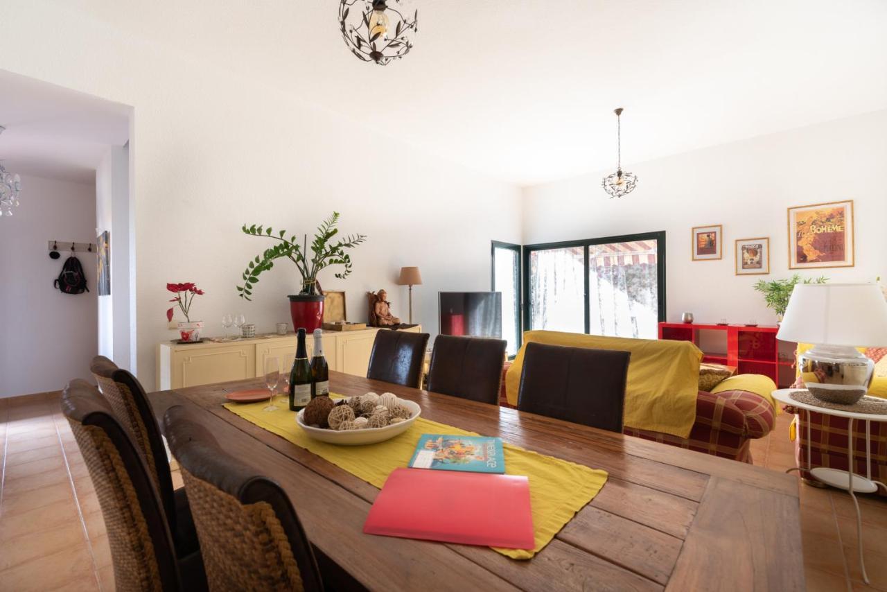 Matilde's Holiday Villa *