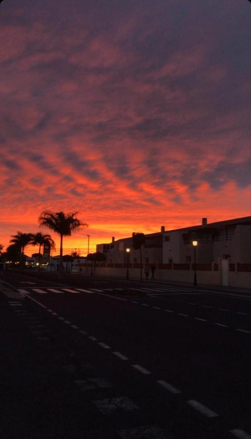 Matilde's Holiday Corralejo