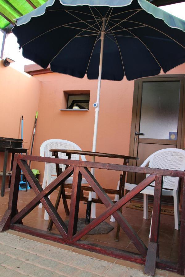 Apartment Tamaragua