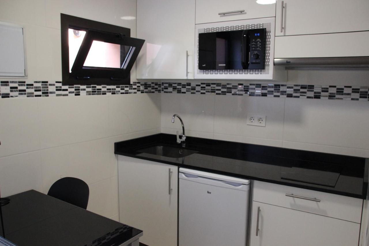 Apartment Tamaragua Corralejo