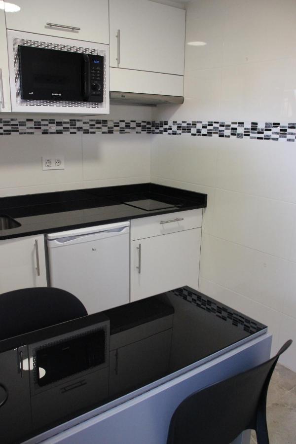 Tamaragua Apartment Corralejo