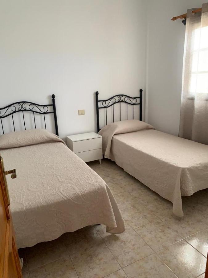 Calle Eusebio Carballo Ii Appartement Corralejo